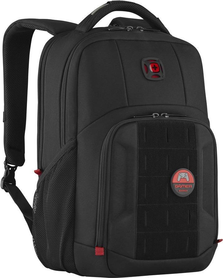 Wenger PlayerMode Notebook-Rucksack (611651)