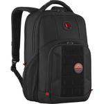 Wenger PlayerMode Notebook-Rucksack (611651)