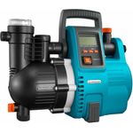 Gardena 19080-20 Gartenpumpe 5bar 5000l/h 1300W Wasserpumpe (19080-20)