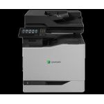 Lexmark CX820de Multifunktionsdrucker (42K0020)