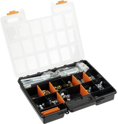 Pressol Fettpressen-Zubehörset 17023 (17023)