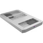 RITTAL Dach-Lüfterblech von für VX IT, TS IT mit 800mm Breite (992955030202E)