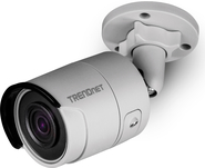 Trendnet TV-IP318PI IP security camera Innen & Außen Geschoss Weiß Sicherheitskamera (TV-IP318PI)