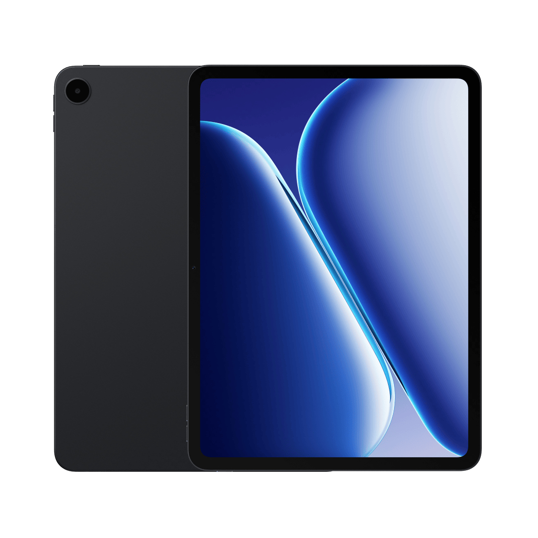 OnePlus Pad Go 2 5G 12.1" Tablet 8 GB RAM 256 GB Shadow Black