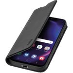 SBS TEBKLITESAS24PK Handy-Schutzhülle 17 cm (6.7") Geldbörsenhülle Schwarz (TEBKLITESAS24PK)