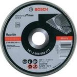 Bosch Standard for INOX WA 60 T BF (2608603255)