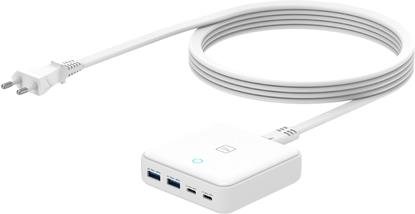 TUCANO GAN TISCHLADEGERT WEI (MA-DEGAN65-EU-W)