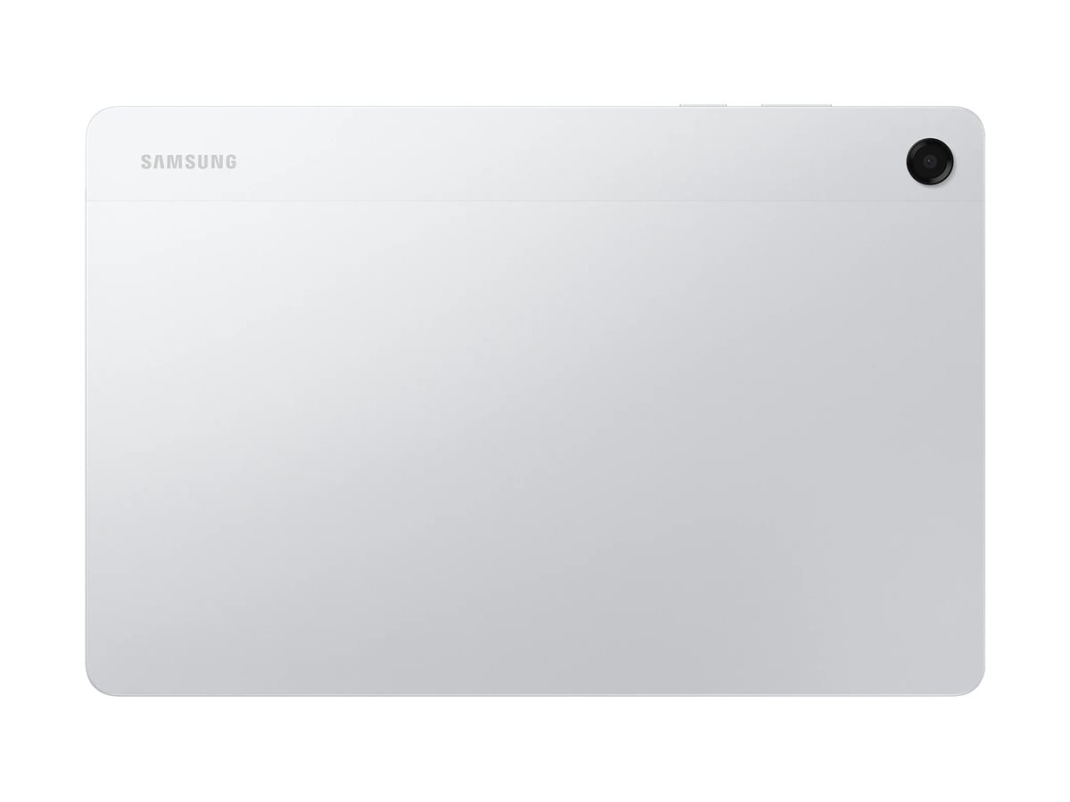 Samsung Galaxy Tab A11+ 11" 128 GB 6 GB RAM 5G Silber
