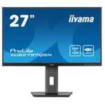 Iiyama ProLite XUB2797QSN-B2 68,58 cm (27") Flachbildschirm (TFT/LCD) (XUB2797QSN-B2)