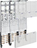 Komplettfeld ZL3ED26N 6Z DSS 3feldrig 1050mm (ZL3ED26N)