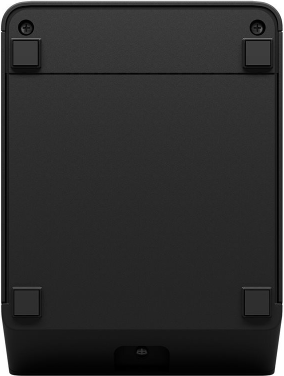 Epson TM-T20IV Belegdrucker 203 dpi 250 mm/s USB RS-232 Schwarz