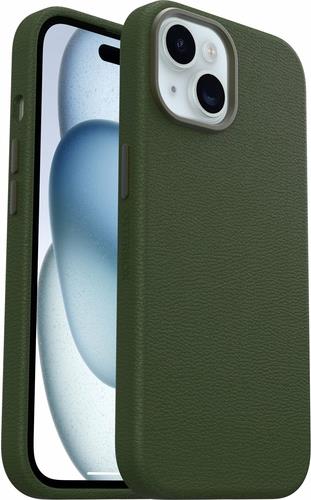 OtterBox Symmetry Cactus for MagSafe Series für Apple iPhone 15/iPhone 14/iPhone 13 - Cactus Grove (77-95726)