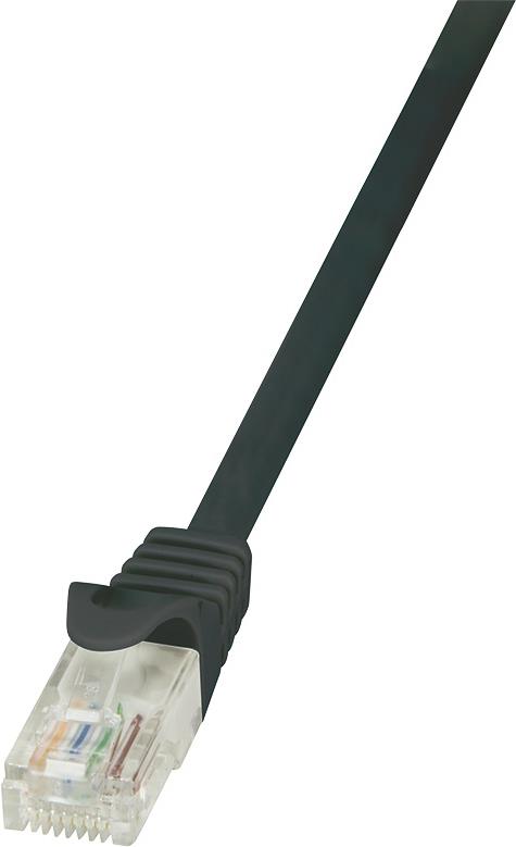 LogiLink 3m Cat.6 U/UTP RJ45 (CP2063U)