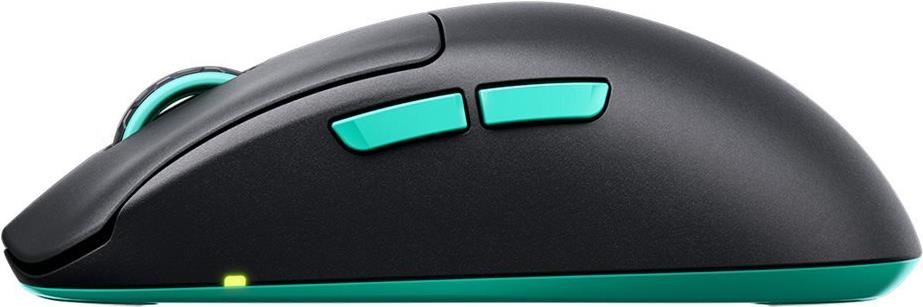 Cherry Xtrfy M68 Maus (CX-M68W-BLACK)