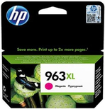 HP 963XL 23.25 ml Hohe Ergiebigkeit (3JA28AE#BGX)