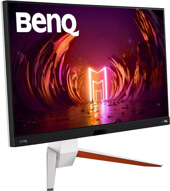 BenQ Mobiuz EX2710U LCD-Monitor 68,6 cm 68,60cm (27") (9H.LKTLA.TBE)