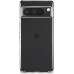 Hama Handyhülle Always Clear für Google Pixel 8 Pro, durchsichtig (00177878)