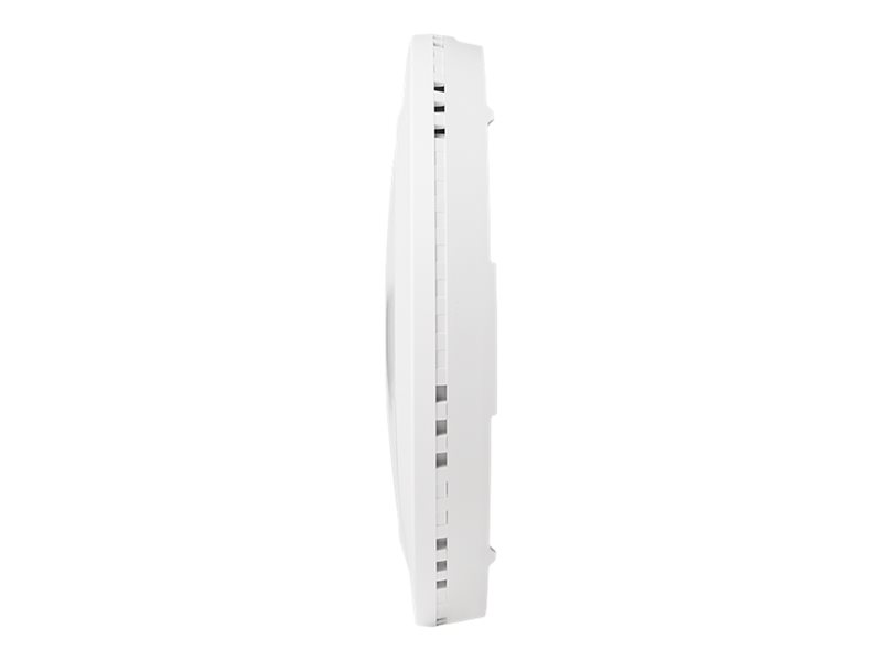 Edimax CAX1800 Wi-Fi 6 AX1800 Dual-Band PoE Access Point für Deckenmontage Weiß