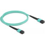 Delock Stammkabel MPO-Multi-Modus (W) bis MPO-Multi-Modus (W) (86956)