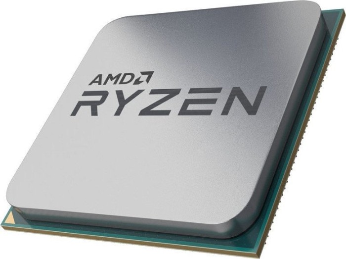 AMD Ryzen 5 5600X 3.7 GHz (100-000000065)