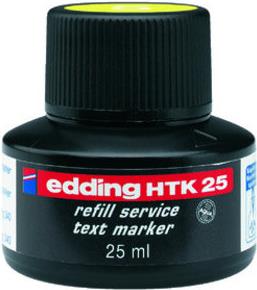 Edding HTK 25 Marker-Nachfüller (4-HTK25005)