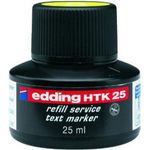 Edding HTK 25 Marker-Nachfüller (4-HTK25005)