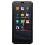 SUNMI L2s Pro, SUNMI 1111 2D Scanner, SUNMI OS, 2D, 14cm (5,5''), GPS, USB-C, BT, WLAN, 4G, NFC, Kit (USB), RB Mobiles Datenerfassungsgerät, 2D, Imager, Bildschirmdiagonale: 14 cm (5,5''), Auflösung: 1440x720 Pixel, GPS, micro SD-Slot, Kamera (13 MP, auto-focus), Front-Kamera (2 MP), USB-C, Bluetooth, WLAN (802.11ac), 4G (LTE), NFC, ARM Octa core, 2,0 GHz, RAM: 3GB, Flash: 32 GB, inkl.: Kabel (USB), USB-Aufladegerät, EU, Akku, 5000 mAh, herausnehmbare Batterie, IP68 (P09064080)