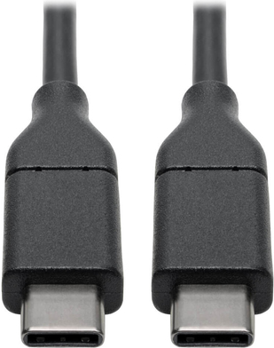 Tripp Lite U040-006-C-5A USB-C-Kabel (Stecker/Stecker) (U040-006-C-5A)
