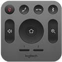 Logitech Fernbedienung (993-001389)