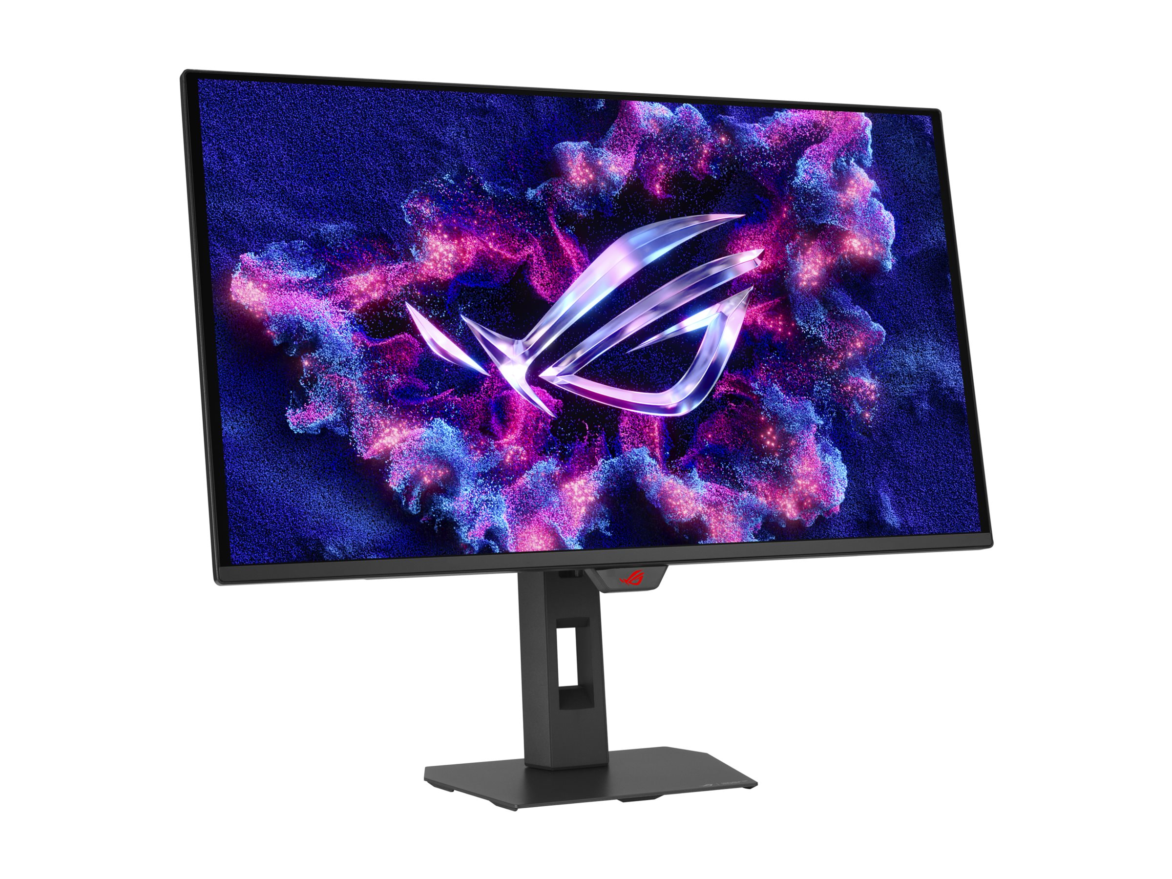 ASUS ROG Strix XG27AQDMES 26,5" OLED-Monitor 240 Hz Schwarz