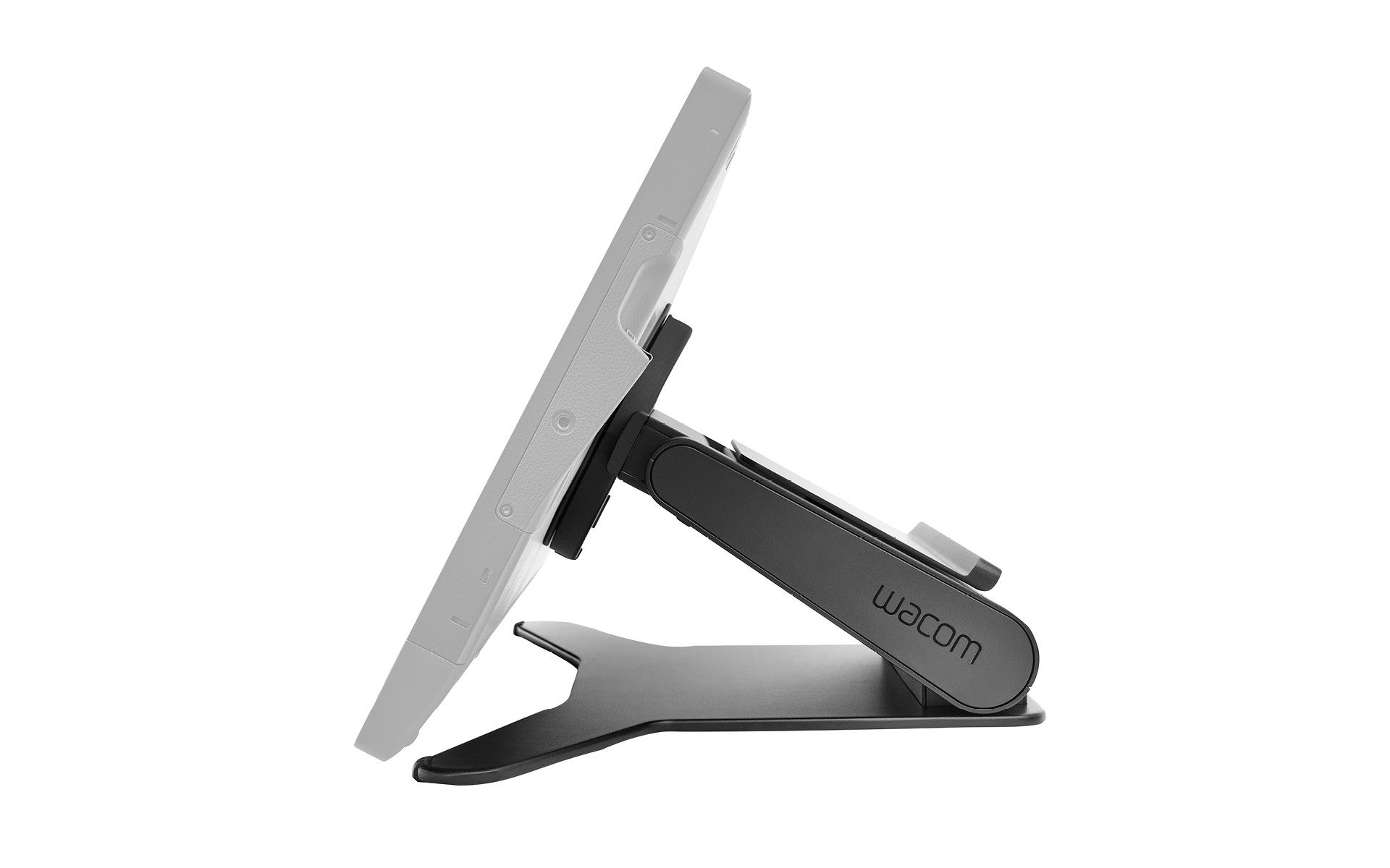 Wacom Cintiq Pro 27 Stand Schwarz