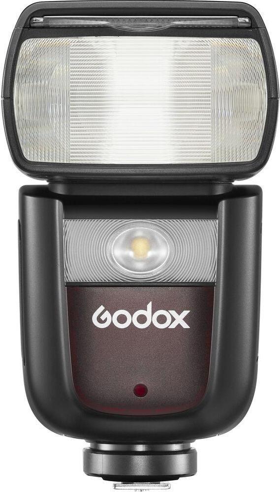 Godox Ving V860III Slave-Blitz Schwarz (V860III-C)