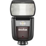 Godox Ving V860III Slave-Blitz Schwarz (V860III-C)
