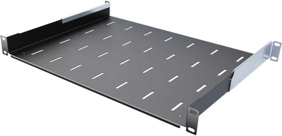 IT-BUDGET 19"-Fachboden / Geräteablage (90ITB19FB350S)