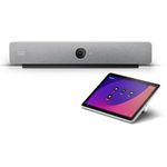 Cisco Webex Room Bar (CS-BAR-T-K9)