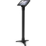 Compulocks iPad Air M2 & M3 11", Apex Enclosure Portable Floor Stand (147B11APXB)