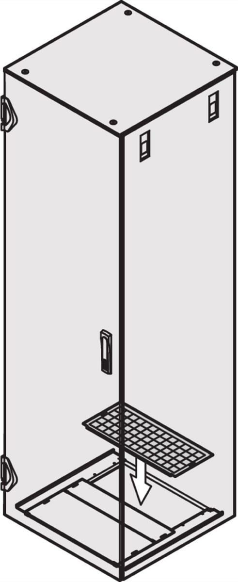 Image of SCHROFF FILTER KIT (24630102)