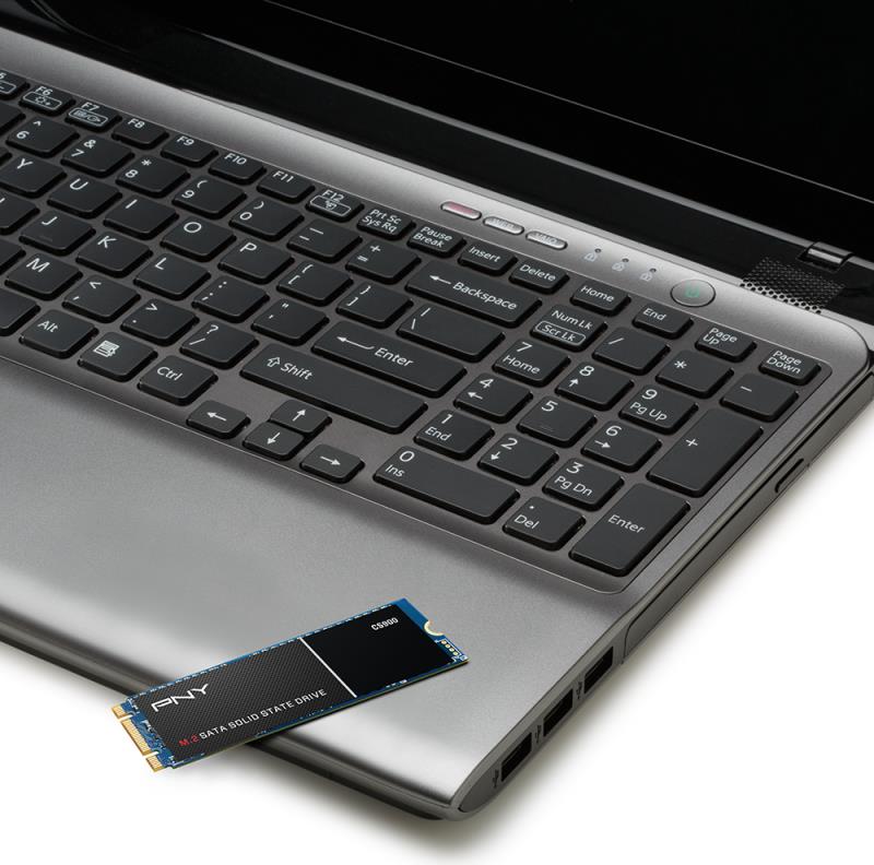 PNY CS900 SSD 250 GB (M280CS900-250-RB)