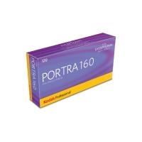 Kodak Portra 160 5-pack (1808674)