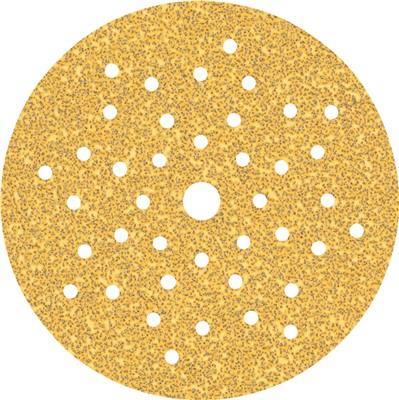Bosch Accessories EXPERT C470 2608901092 Exzenterschleifpapier gelocht (Ø) 125 mm 5 St.