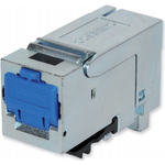 Keystone xs500 Kat6A Modul geschirmt CAXXSM-00104-C001 (CAXXSM-00104-C001)