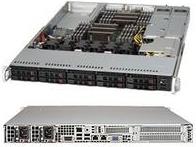 Supermicro SC116 AC2-R706WB2 (CSE-116AC2-R706WB2)