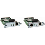Cisco Fourth-Generation Network Interface Module (NIM-2BRI-NT/TE=)