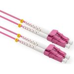 VALUE Patch-Kabel LC Multi-Mode (M) bis LC Multi-Mode (M) (21.99.8832)