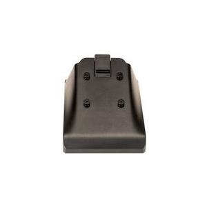 Zebra Adapter cup Adapter cup, erlaubt das Verbinden des 4-Slot Batterieladegeräts (AC-TC7X-4BTYC1-01) mit dem 5-Slot charge Only Cradle (CRD-TC7X-SE5C1-01), bitte separat bestellen: Ladegerät, Netzteil, Stromkabel (CUP-SE-BTYADP1-01)