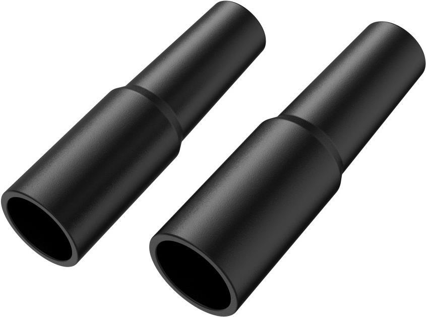 Hama Classic Line Schutztülle für F-Stecker, 2 Stück (00305134)