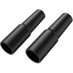 Hama Classic Line Schutztülle für F-Stecker, 2 Stück (00305134)