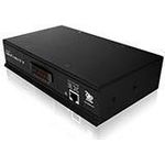 ADDER ALIF1002R-IEC Audio-/Video-Leistungsverstärker (ALIF1002R-IEC)