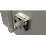 LevelOne DSS-1000 Digital Signage-Player (DSS-1000)