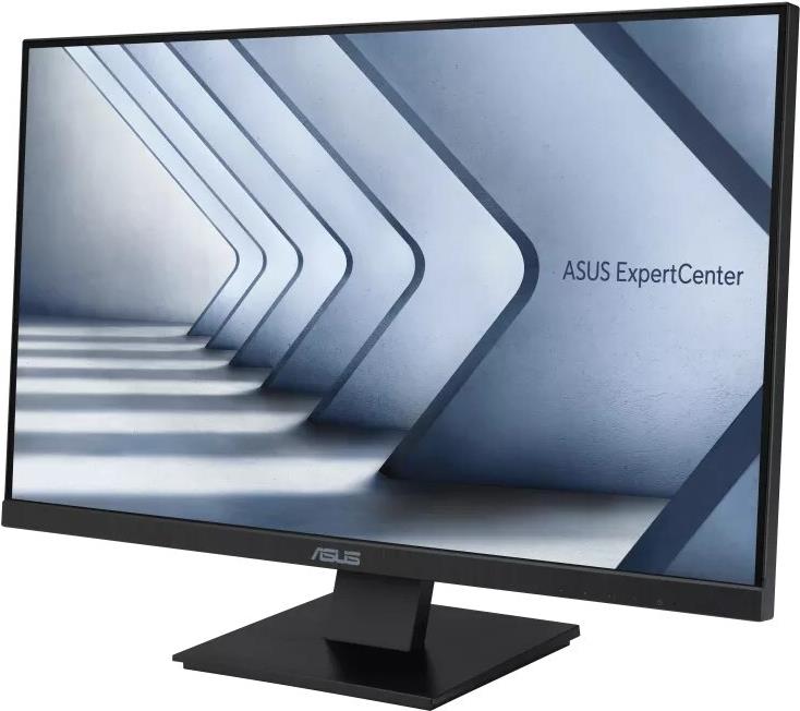 ASUS ExpertCenter C1275Q Computerbildschirm 68,6 cm (27") 1920 x 1080 Pixel Full HD LCD Schwarz (C1275Q)